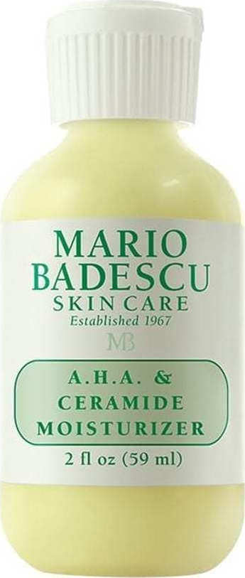 Mario Badescu vA.H.A. & Ceramide Moisturizer 59ml